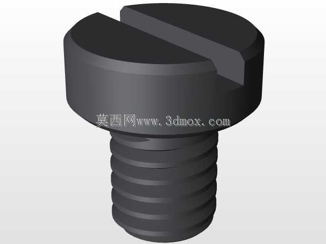 С����?cil��˾��ndrica com fenda ISO 1207-M2 a M10��׼