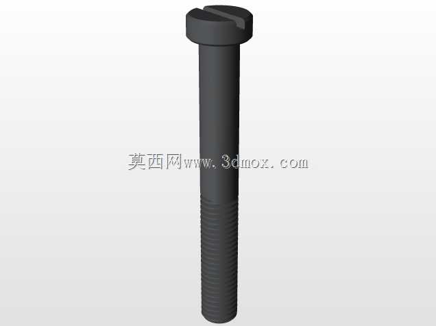 С����?cil��˾��ndrica com fenda ISO 1207-M2 a M10��׼