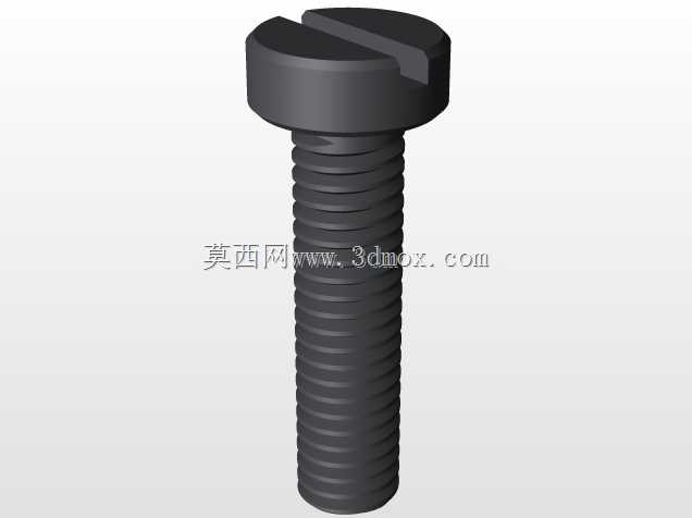 С����?cil��˾��ndrica com fenda ISO 1207-M2 a M10��׼