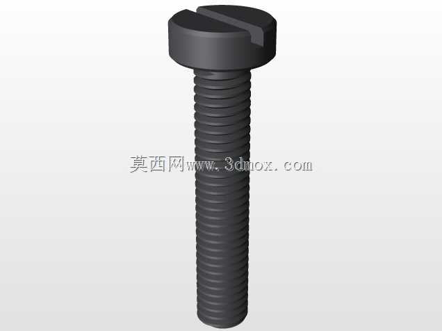 С����?cil��˾��ndrica com fenda ISO 1207-M2 a M10��׼