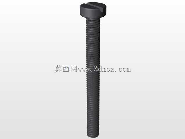 С����?cil��˾��ndrica com fenda ISO 1207-M2 a M10��׼