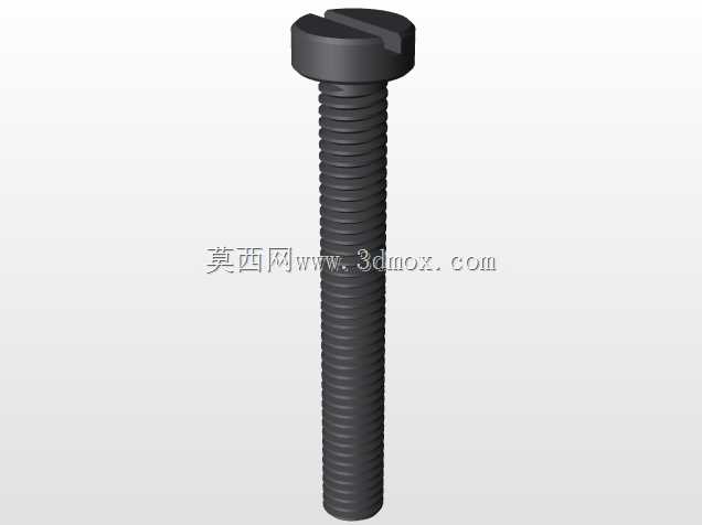 С����?cil��˾��ndrica com fenda ISO 1207-M2 a M10��׼