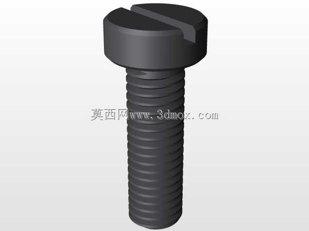 С����?cil��˾��ndrica com fenda ISO 1207-M2 a M10��׼