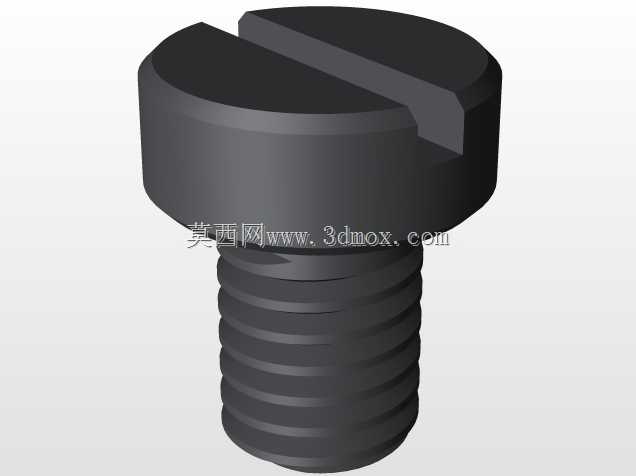 С����?cil��˾��ndrica com fenda ISO 1207-M2 a M10��׼