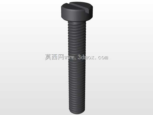 С����?cil��˾��ndrica com fenda ISO 1207-M2 a M10��׼