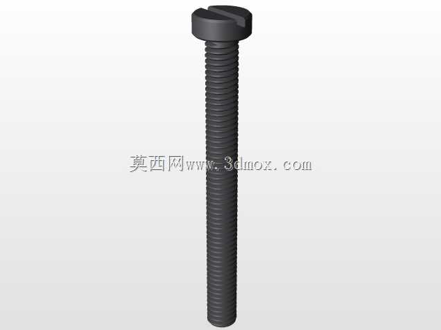 С����?cil��˾��ndrica com fenda ISO 1207-M2 a M10��׼