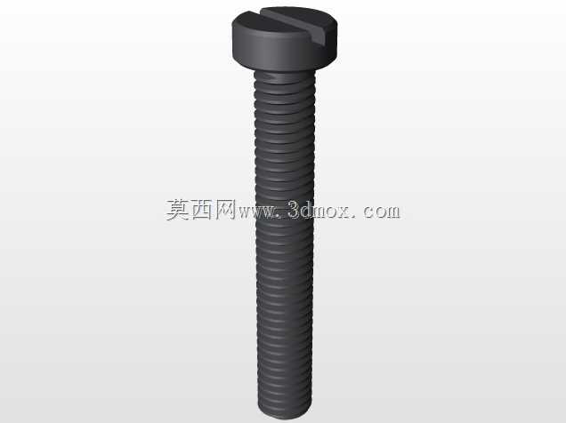 С����?cil��˾��ndrica com fenda ISO 1207-M2 a M10��׼