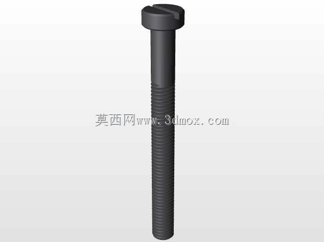 С����?cil��˾��ndrica com fenda ISO 1207-M2 a M10��׼