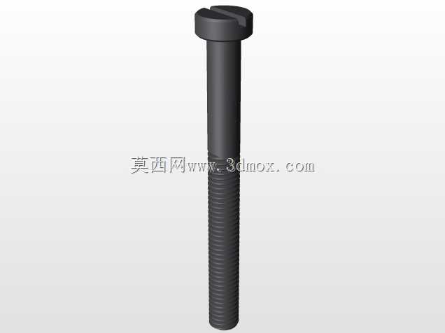 С����?cil��˾��ndrica com fenda ISO 1207-M2 a M10��׼
