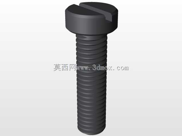 С����?cil��˾��ndrica com fenda ISO 1207-M2 a M10��׼