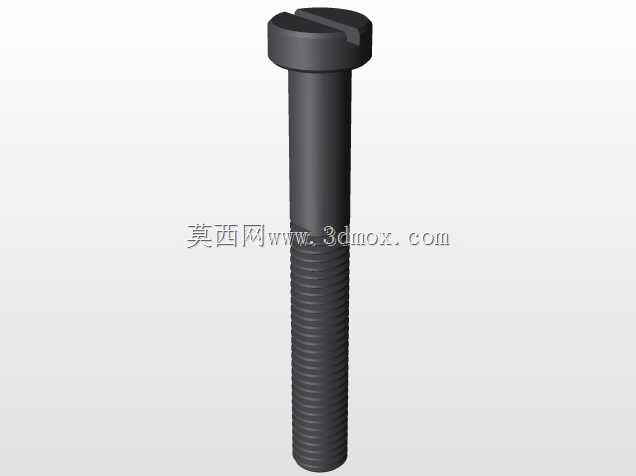 С����?cil��˾��ndrica com fenda ISO 1207-M2 a M10��׼