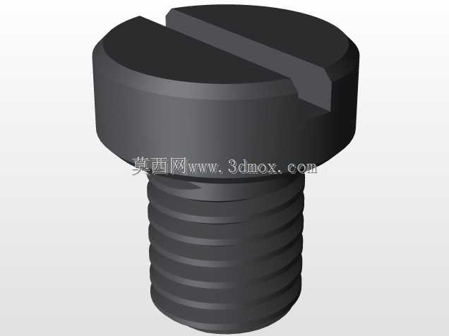 С����?cil��˾��ndrica com fenda ISO 1207-M2 a M10��׼