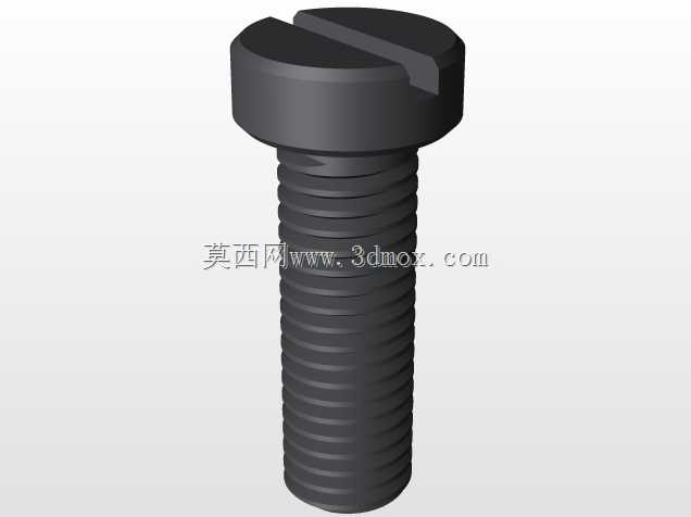 С����?cil��˾��ndrica com fenda ISO 1207-M2 a M10��׼