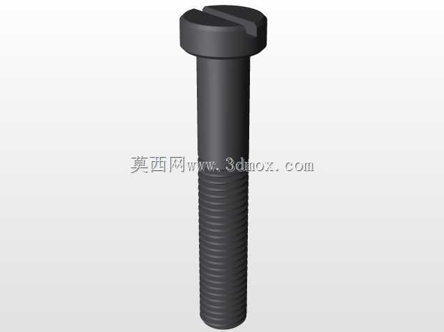 С����?cil��˾��ndrica com fenda ISO 1207-M2 a M10��׼