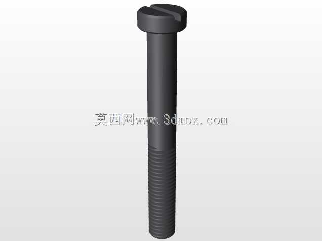 С����?cil��˾��ndrica com fenda ISO 1207-M2 a M10��׼