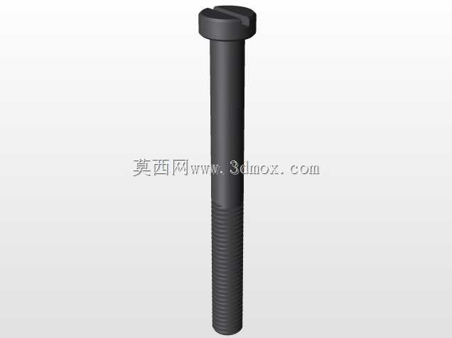 С����?cil��˾��ndrica com fenda ISO 1207-M2 a M10��׼
