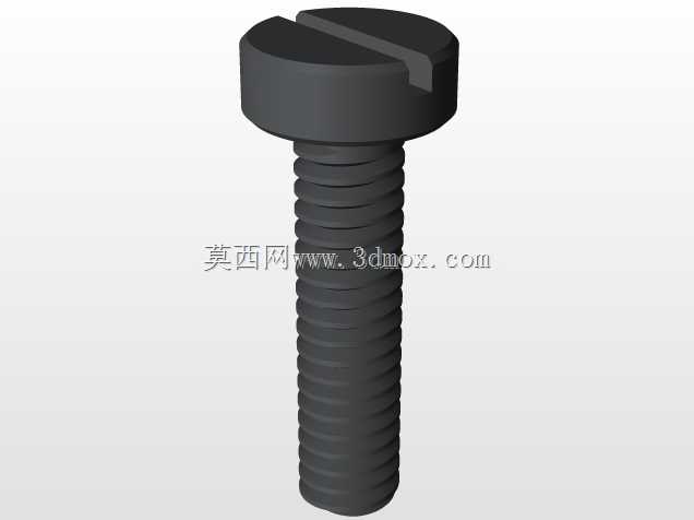 С����?cil��˾��ndrica com fenda ISO 1207-M2 a M10��׼