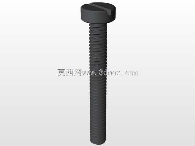 С����?cil��˾��ndrica com fenda ISO 1207-M2 a M10��׼