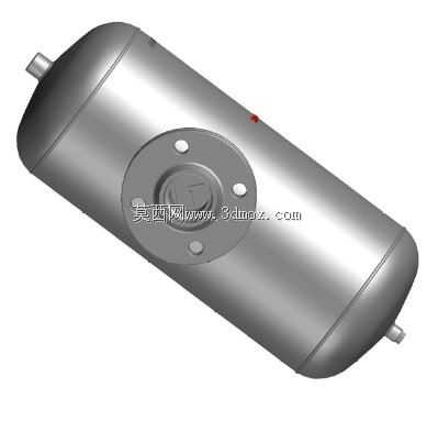 分离器凝汽器