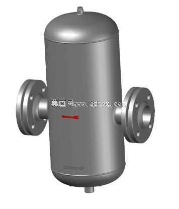 分离器凝汽器