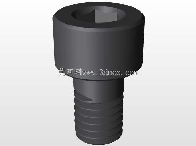 Parafuso Sextavado Interno ISO 4762-M2 ao M56标准