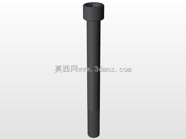 Parafuso Sextavado Interno ISO 4762-M2 ao M56标准