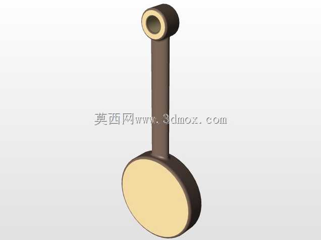 带钟摆的惠特沃思