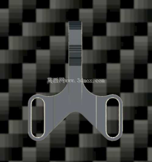 锚定支架