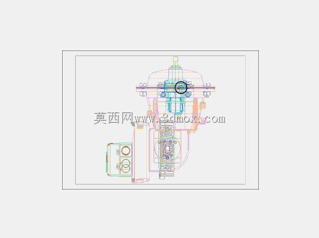 阀体尺寸3阀门\u0026定位器(费希尔)