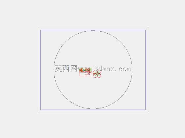 水泥磨级配