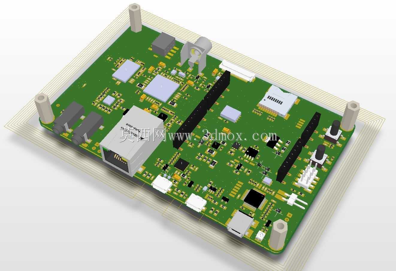STM32F7̽����-�������