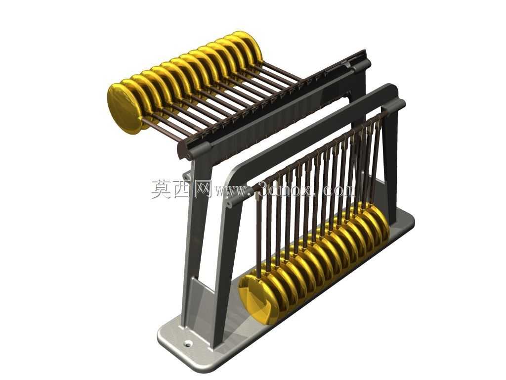 金波摆