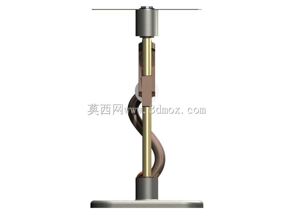 可调摆动机构