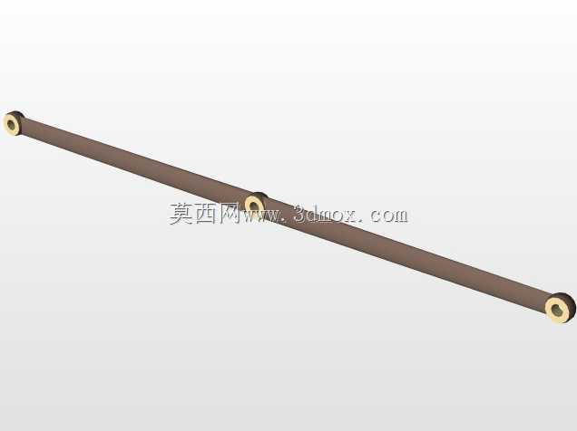 正弦往复机构