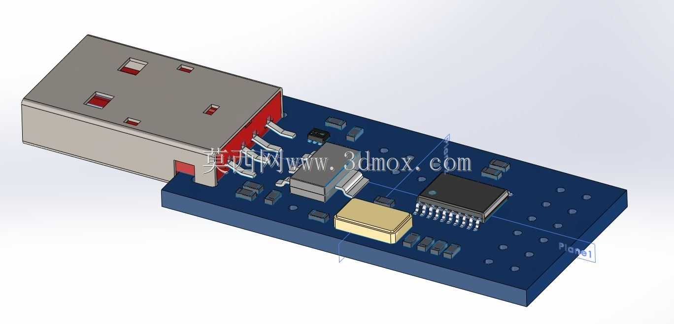 STM32F0΢��USBԭ��ģ��