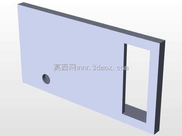STM32F0微型USB原型模块