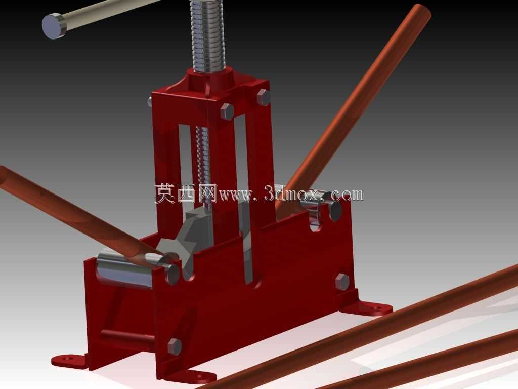 ��ܻ�-prensa de dobrar Tube de matriz