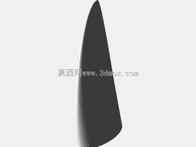 特雷克斯头骨