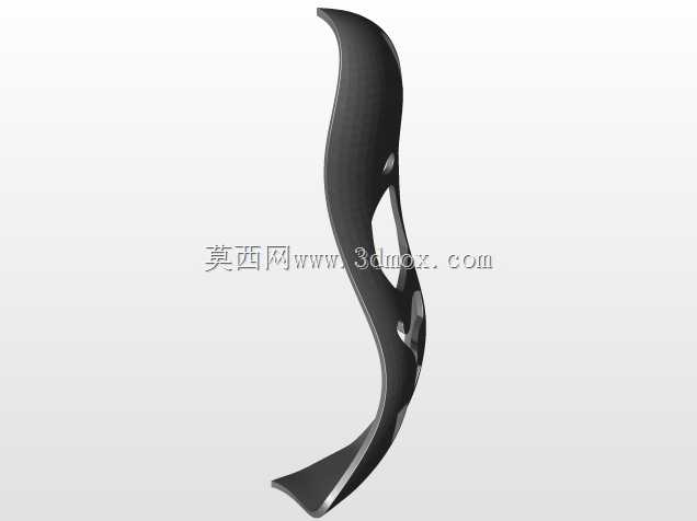 特雷克斯头骨