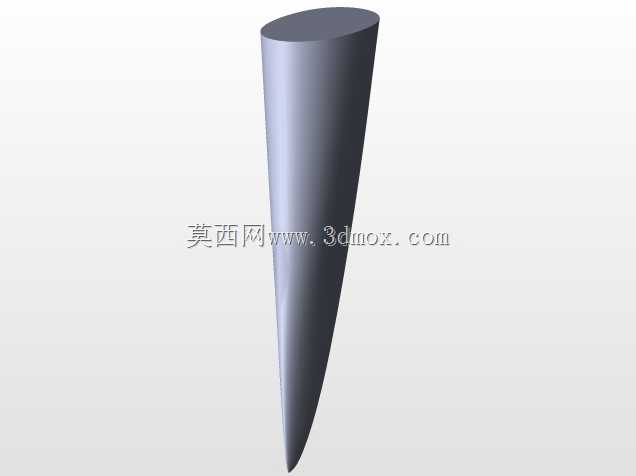 特雷克斯头骨