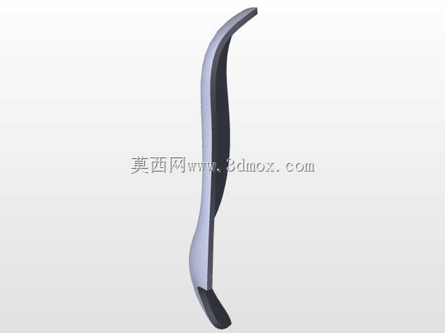 特雷克斯头骨