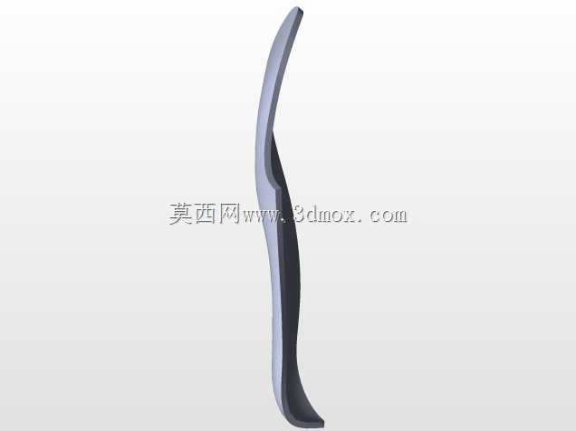 特雷克斯头骨