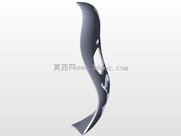特雷克斯头骨