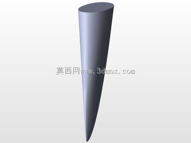 特雷克斯头骨