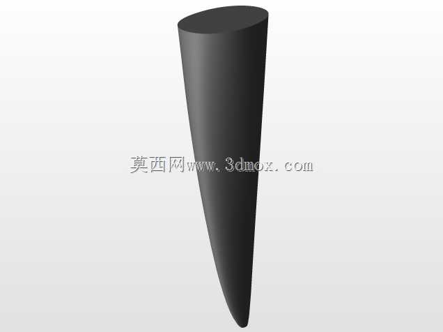 特雷克斯头骨