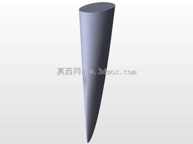 特雷克斯头骨