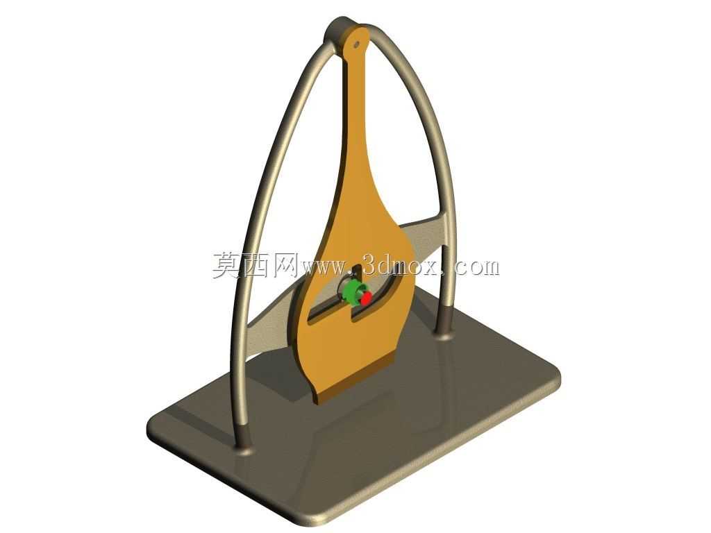 擒纵机构MacDowall(305)