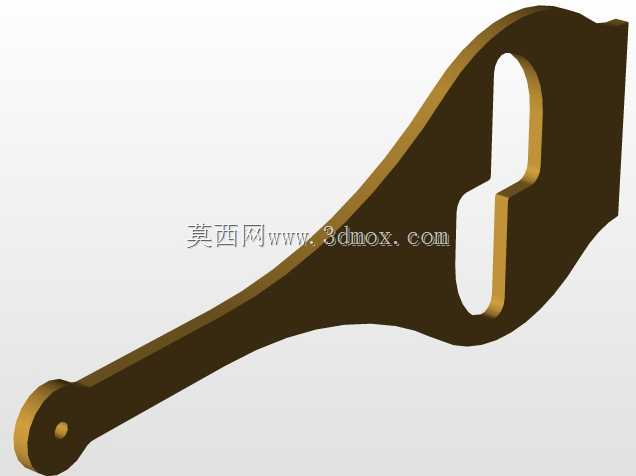 擒纵机构MacDowall(305)