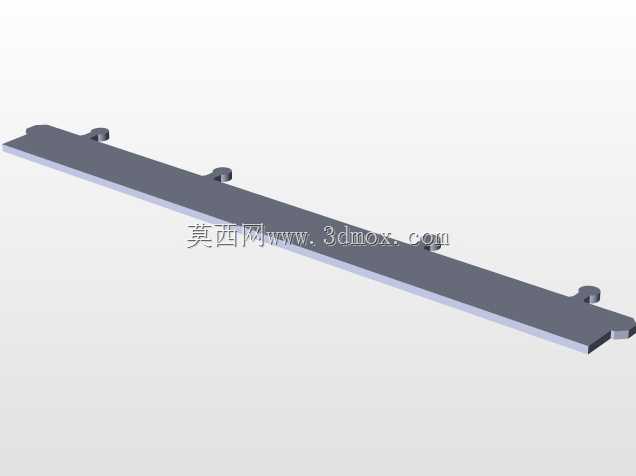 基于有限元模拟的挤压优化LED灯具水槽设计