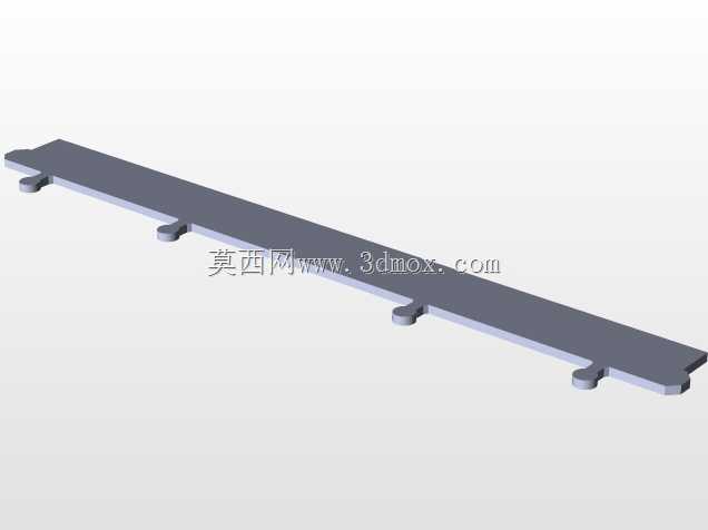 基于有限元模拟的挤压优化LED灯具水槽设计